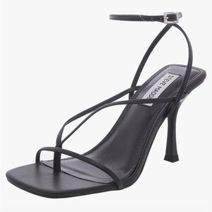 Steve Madden Women's Annie Heeled Sandal